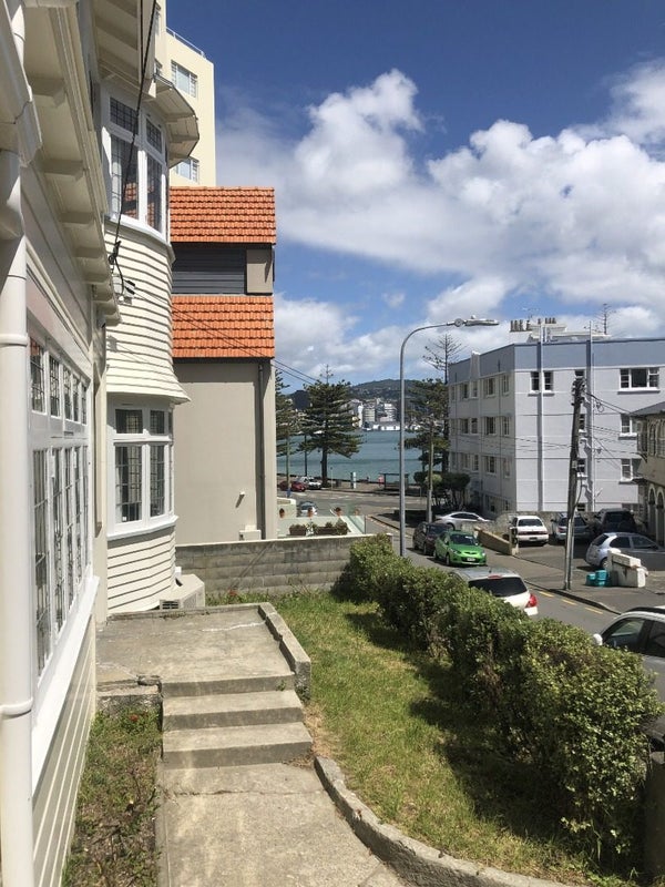 8 Grass Street, Oriental Bay, Wellington - Carousel 14
