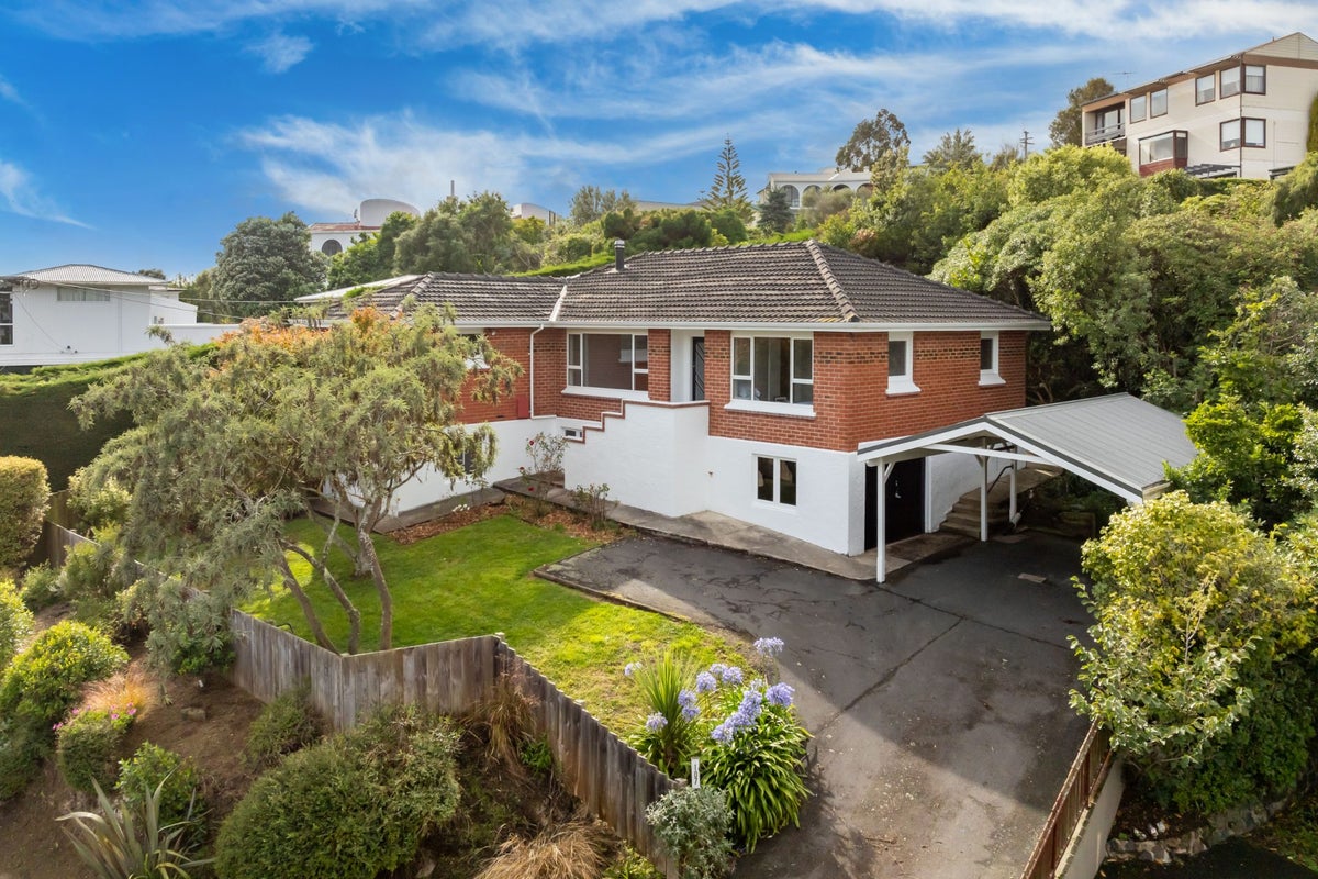 107 Doon Street, Waverley, Dunedin - Carousel 1