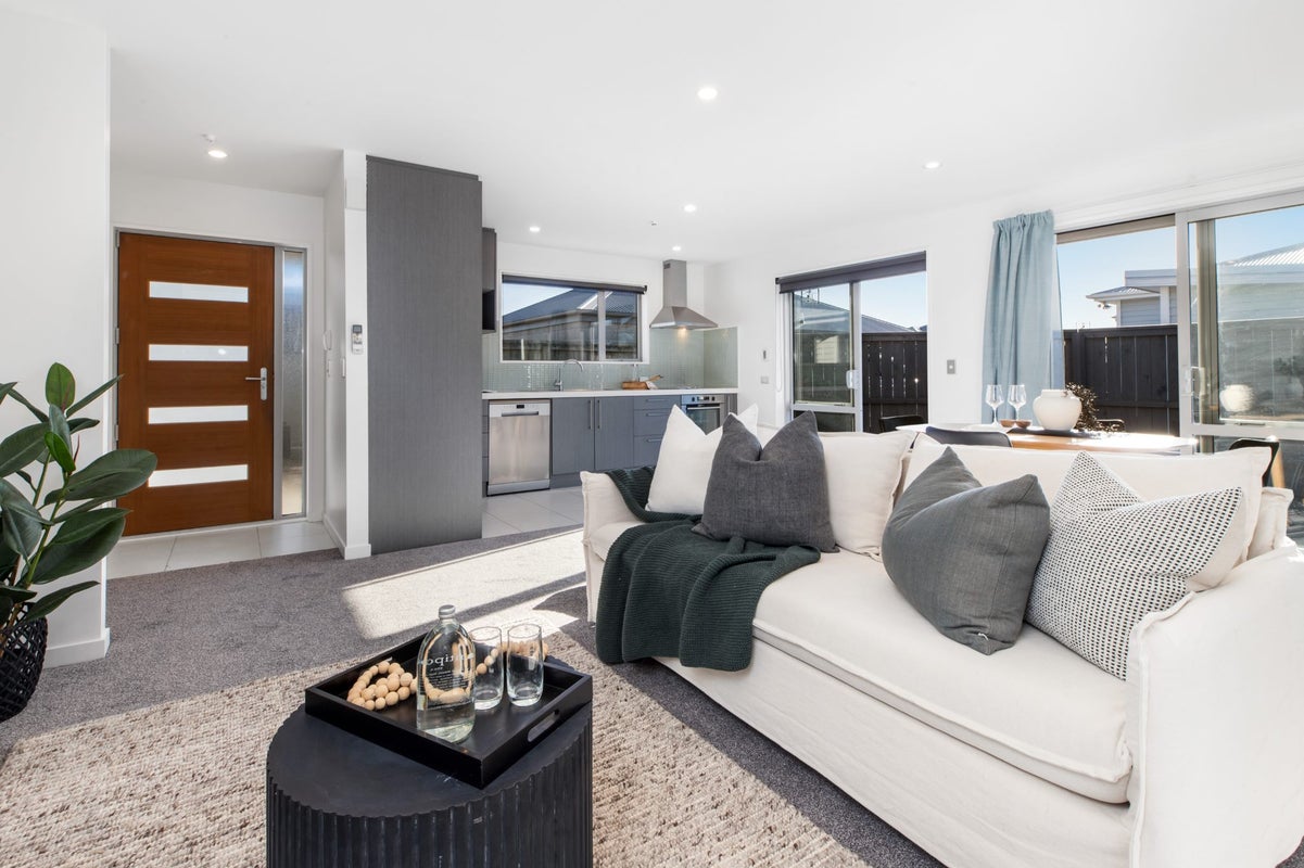 40A Huxley Street, Sydenham, Christchurch - Carousel 1