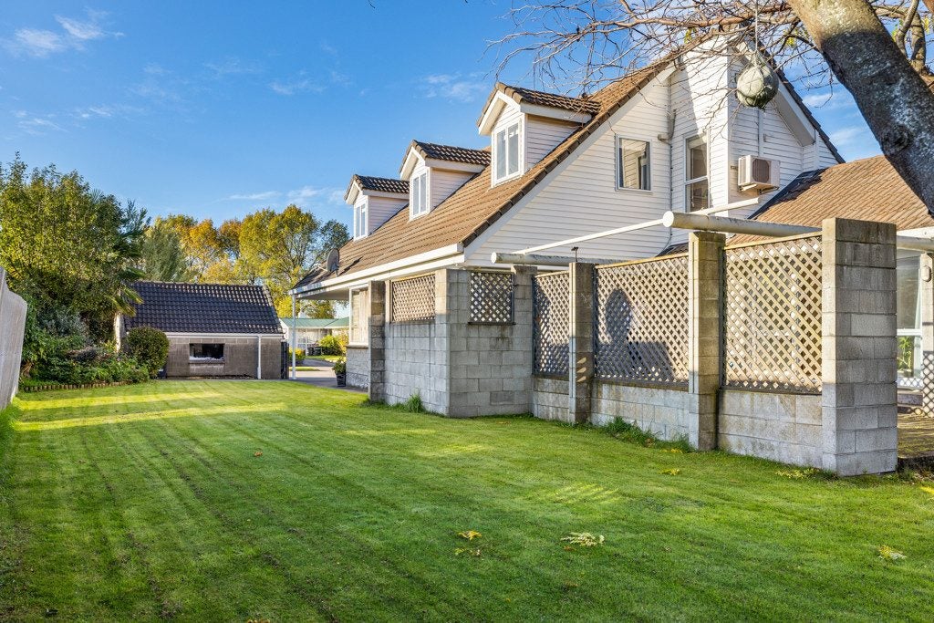 37 Woodbury Street, Avonhead, Christchurch - Carousel 1
