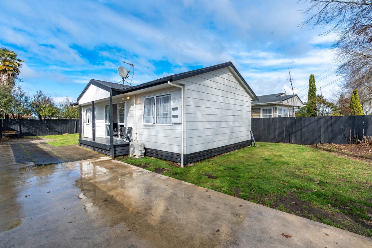 130C Mardon Road, Enderley, Hamilton - Carousel 1