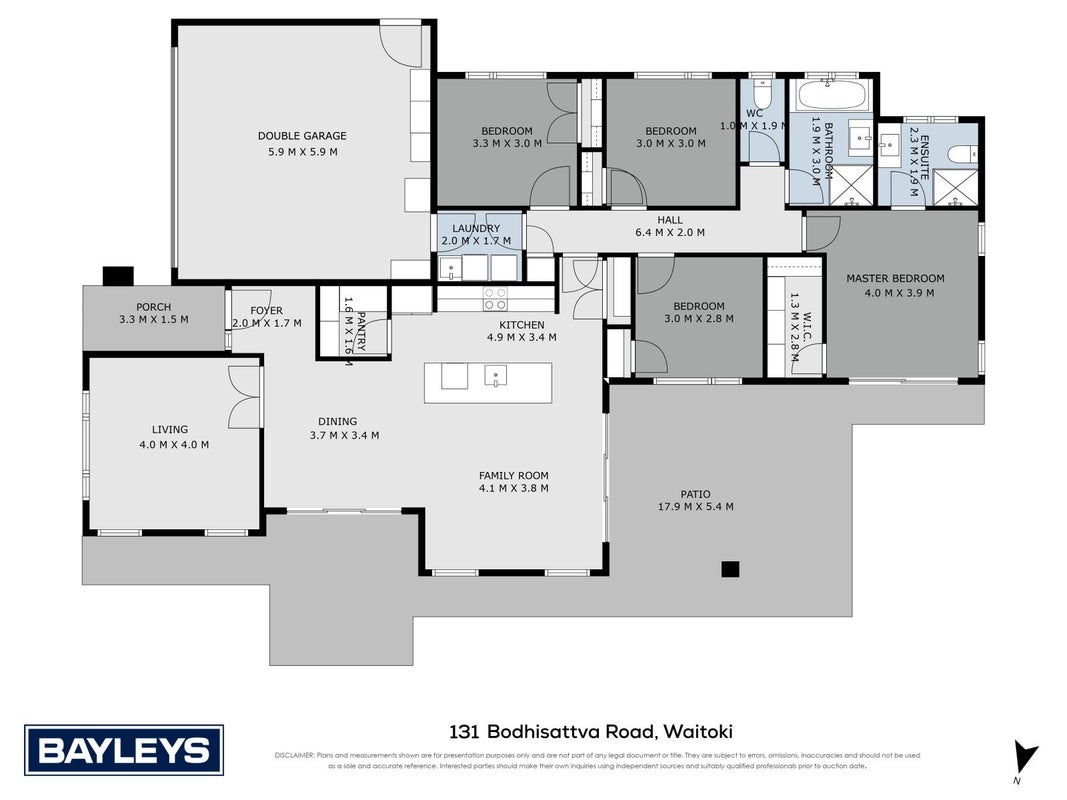 131 Bodhisattva Road, Waitoki, Silverdale - Carousel 30