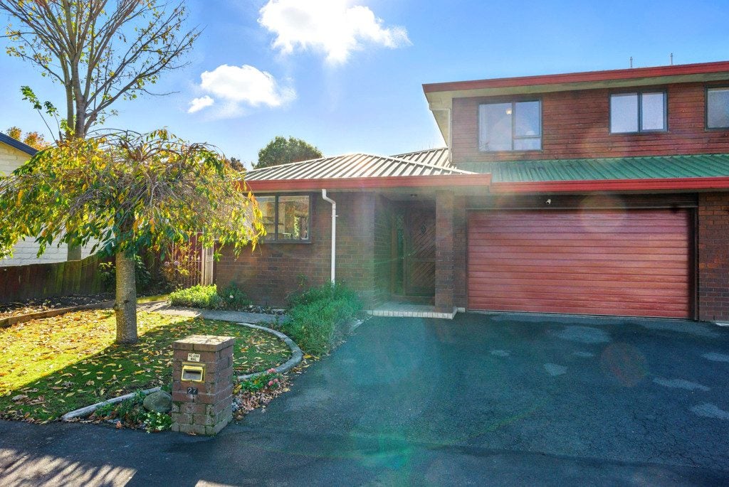 27B Lancewood Drive, Halswell, Christchurch - Carousel 2