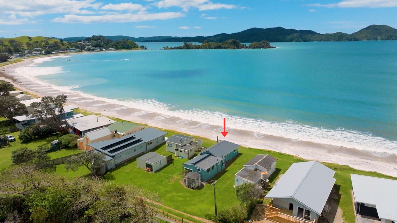 0 Te Kapua Street, Oakura, Hikurangi - Carousel 1