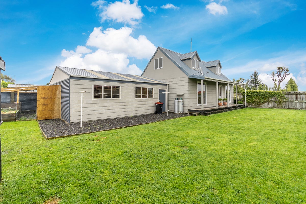 54 Wye Street, Newfield, Invercargill - Carousel 2