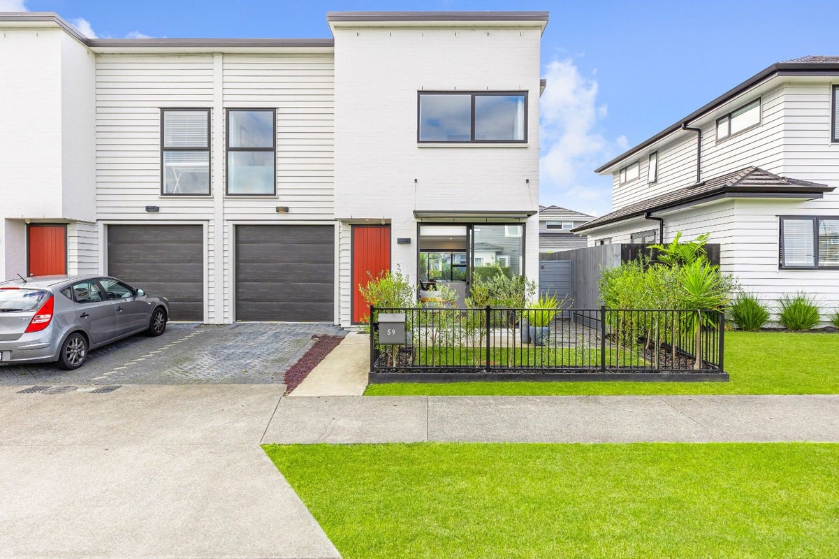 59 Kopuru Road, Whenuapai, Auckland - Carousel 2