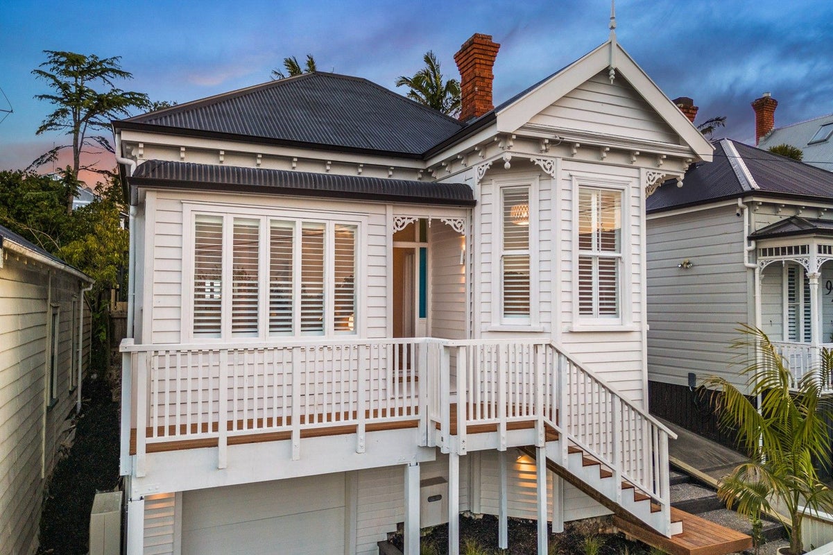 90 Lincoln Street, Ponsonby, Auckland - Carousel 1