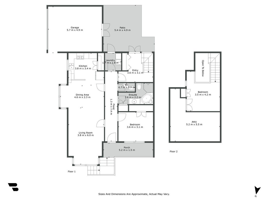 54 Sarsfield Street, Herne Bay, Auckland - Carousel 20