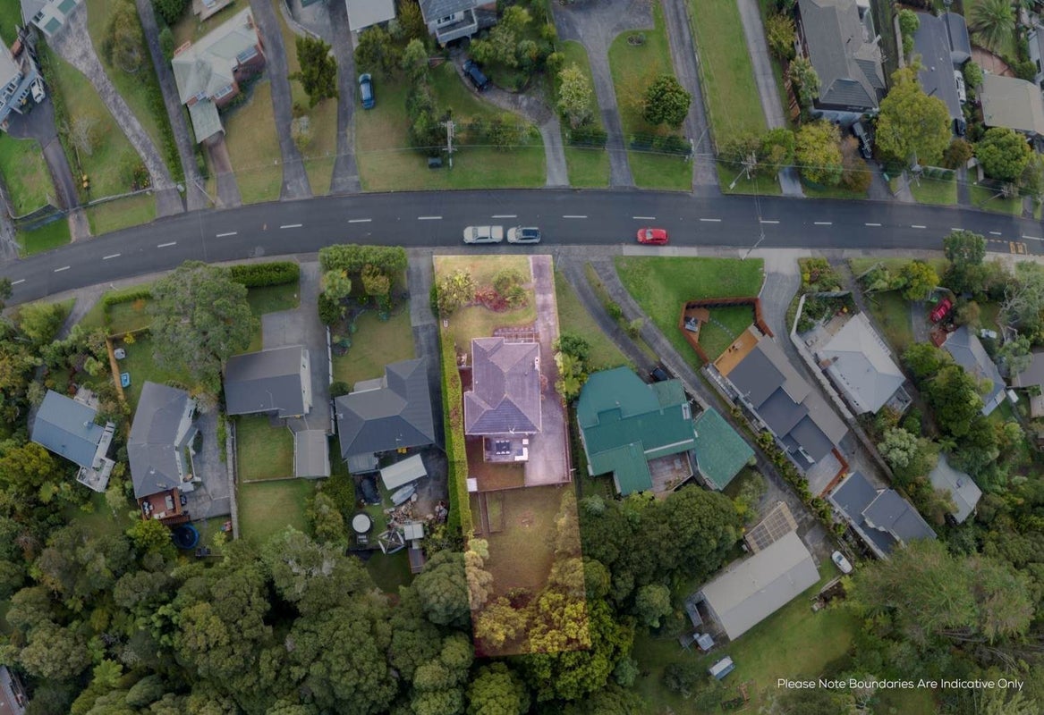 28 South Lynn Road, Titirangi, Auckland - Carousel 16