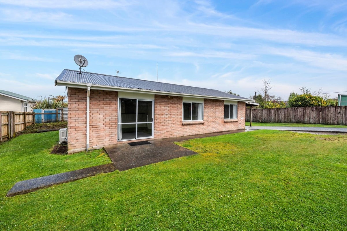 26B Turner Drive, Western Heights, Rotorua - Carousel 1