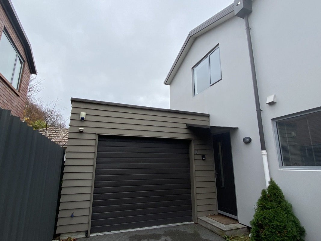 33A Ruskin Street, Addington, Christchurch - Carousel 1