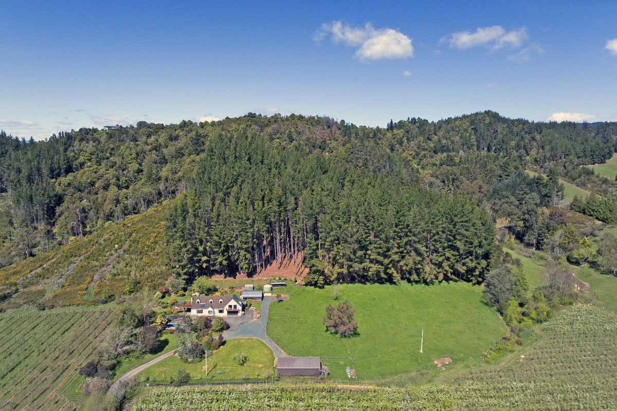 103 Brooklyn Valley Road, Brooklyn, Motueka - Carousel 2
