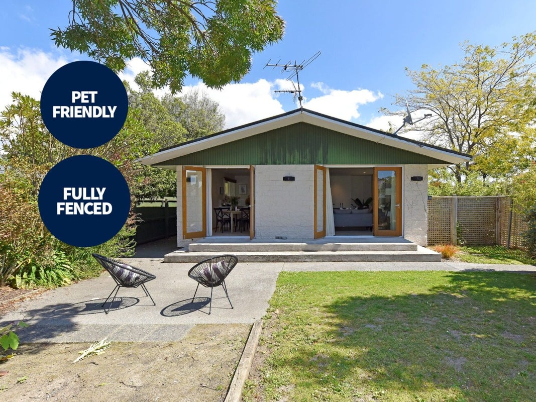 14 Ferniehurst Street, Somerfield, Christchurch - Carousel 1