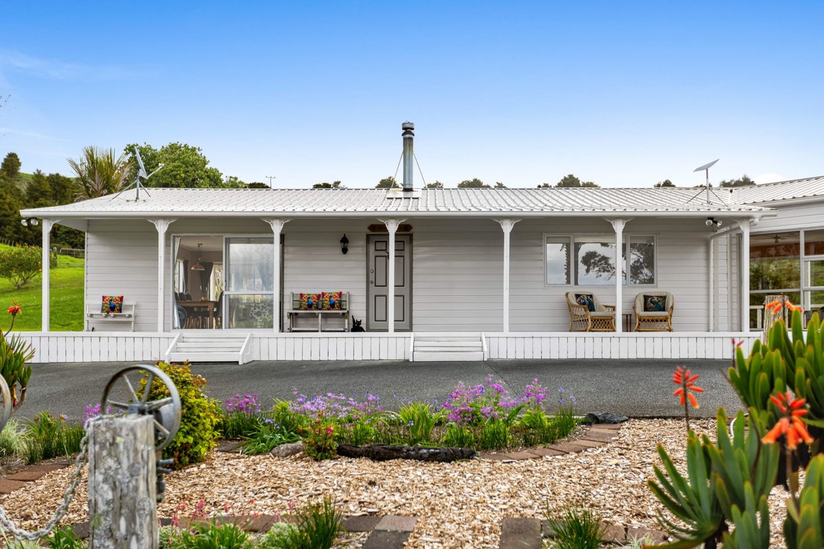 269 Tomarata Valley Road, Wellsford, Wellsford - Carousel 1