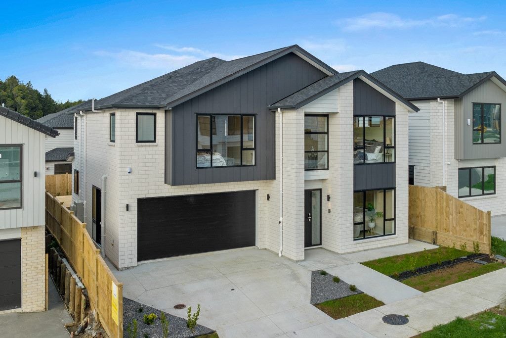 12 Tullymore Drive, Flat Bush, Auckland - Carousel 2