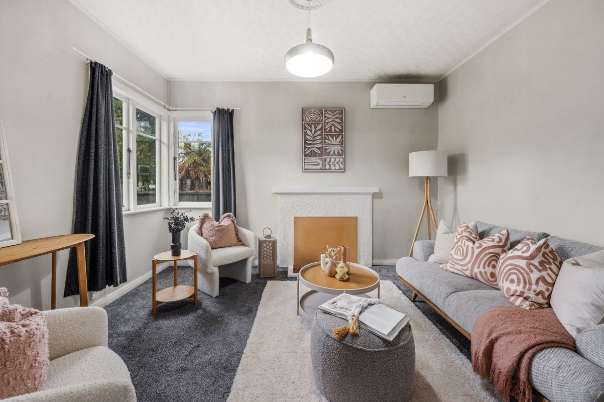 12 Elizabeth Street, Victoria, Rotorua - Carousel 1