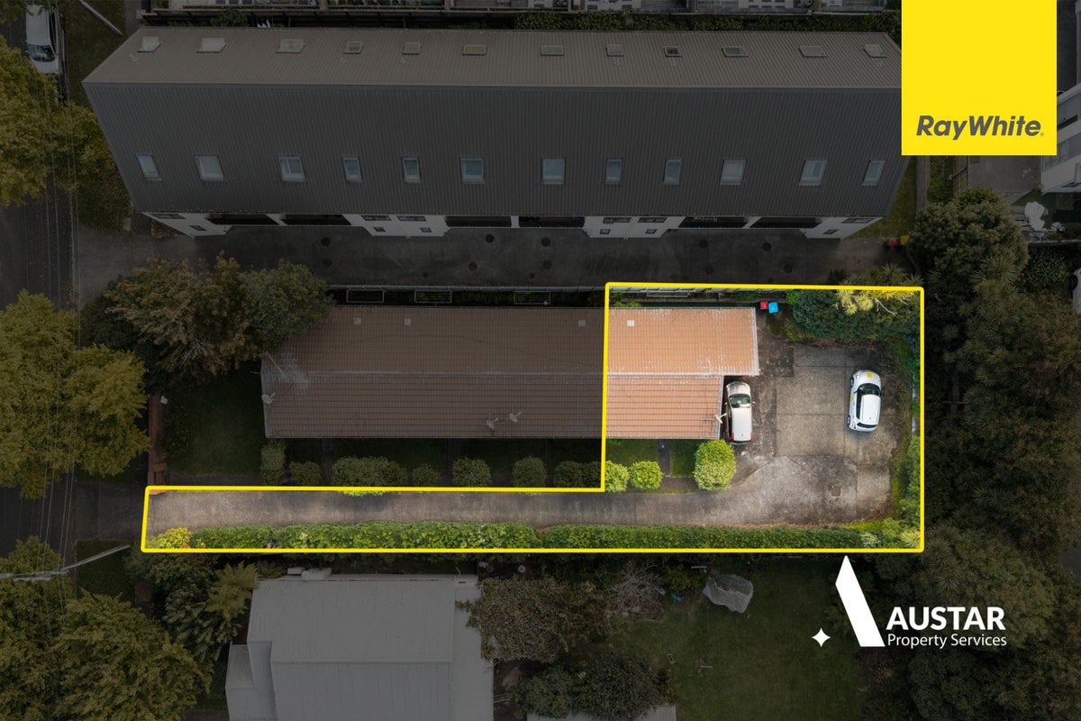 1/31 Beckenham Avenue, Royal Oak, Auckland - Carousel 16