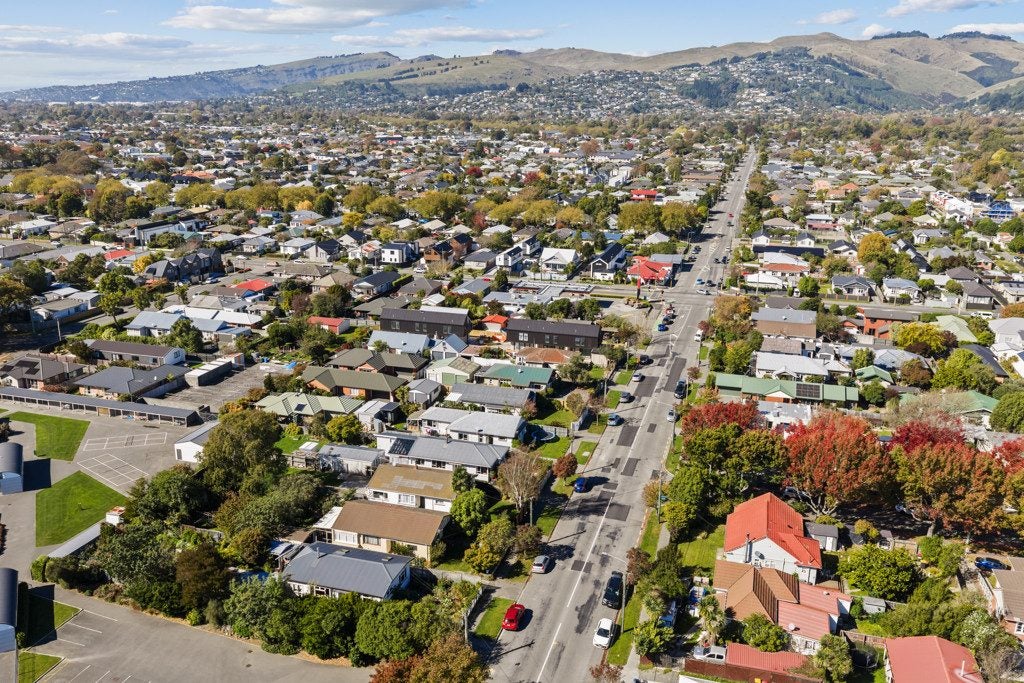 184 Selwyn Street, Spreydon, Christchurch - Carousel 23