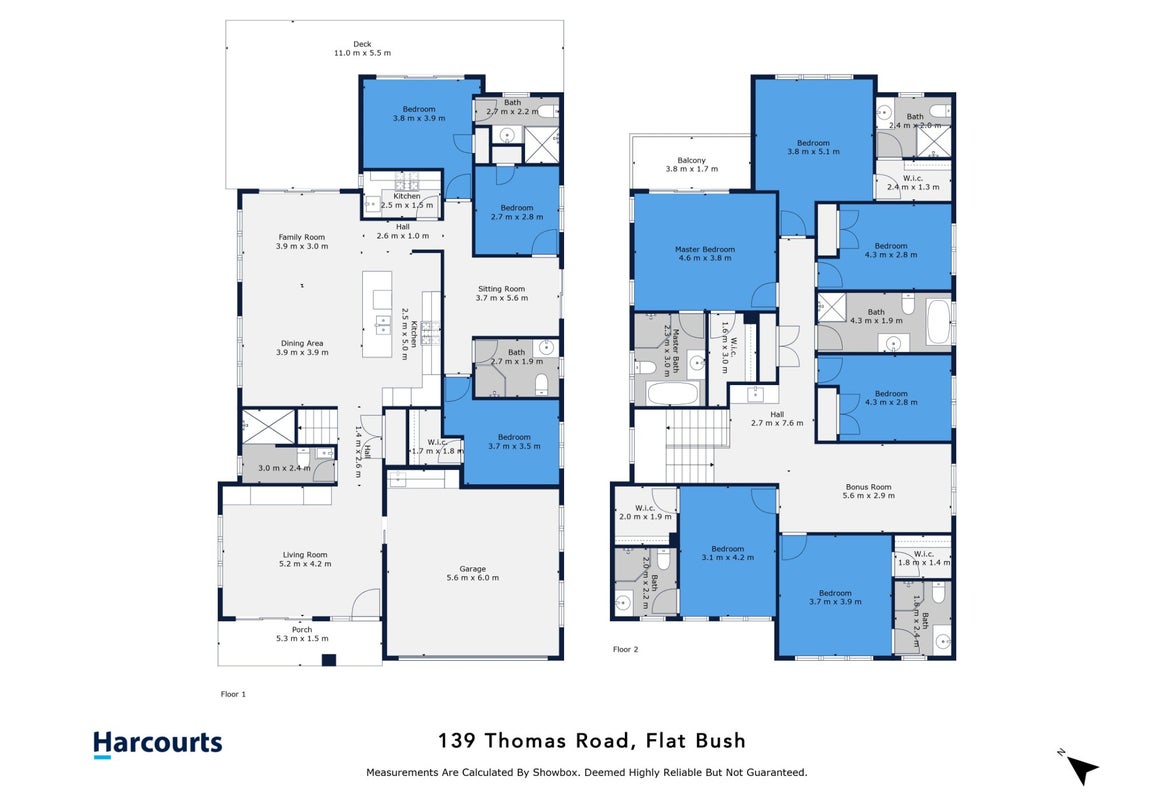 139 Thomas Road, Flat Bush, Auckland - Carousel 48