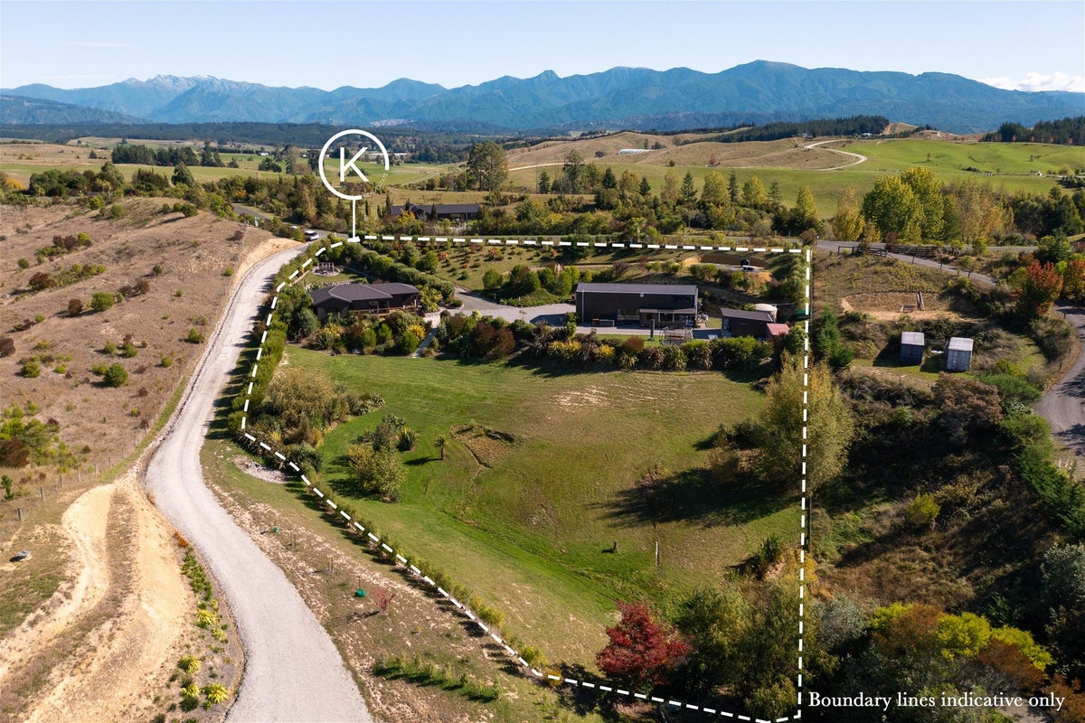 14 Harley Ridge, Tasman, Upper Moutere - Carousel 26