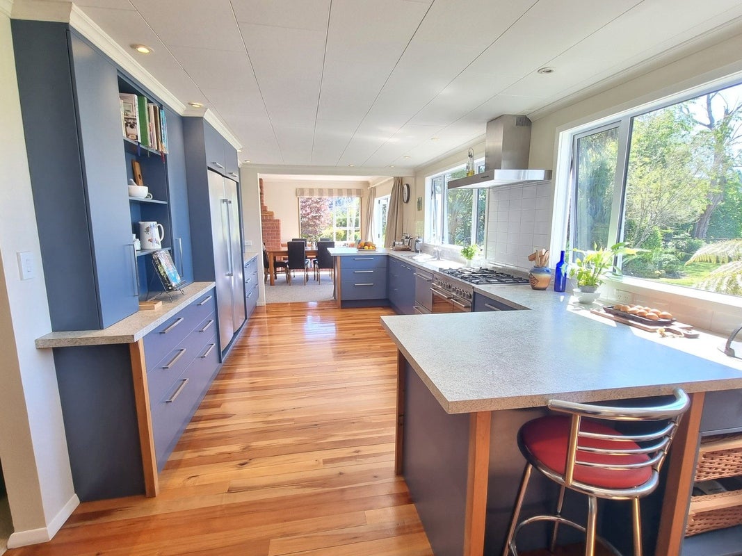 320 Nelson Creek Road, Dobson - Carousel 2