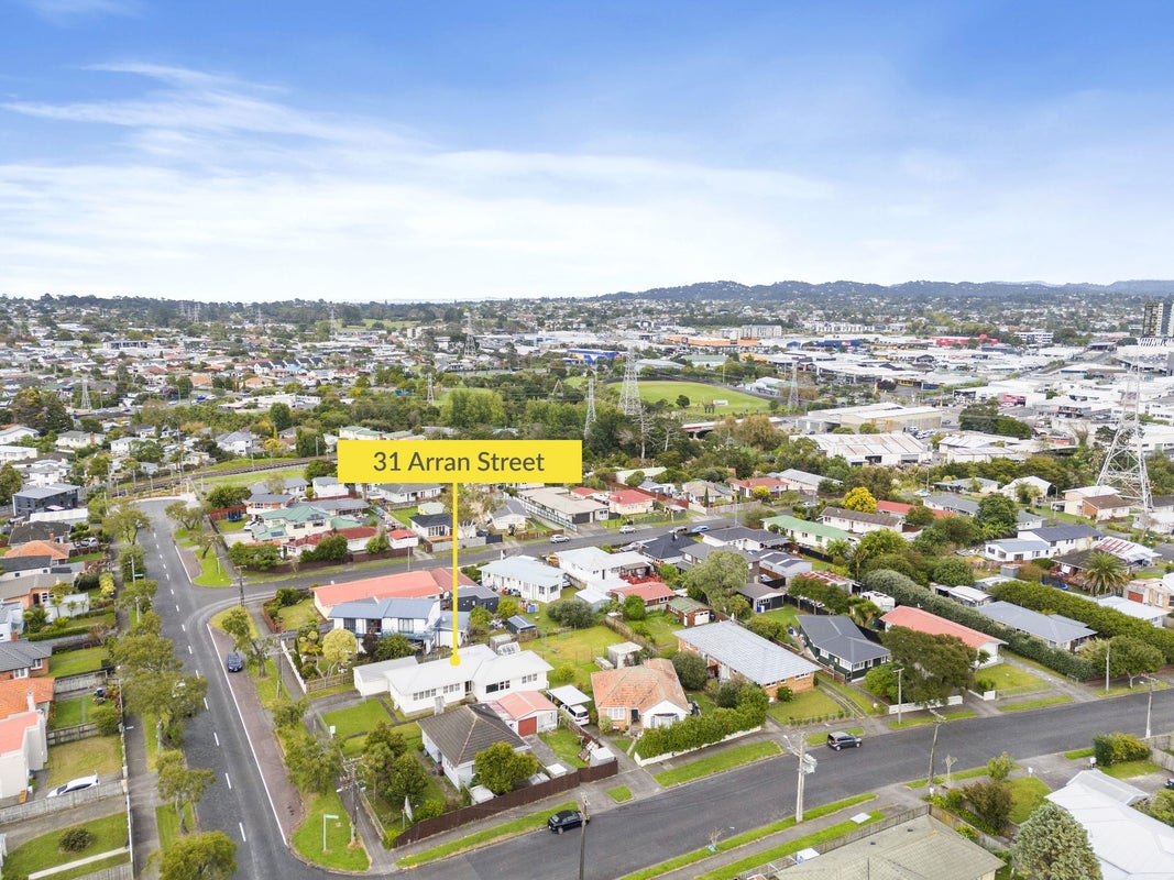 31 Arran Street, Avondale, Auckland - Carousel 33