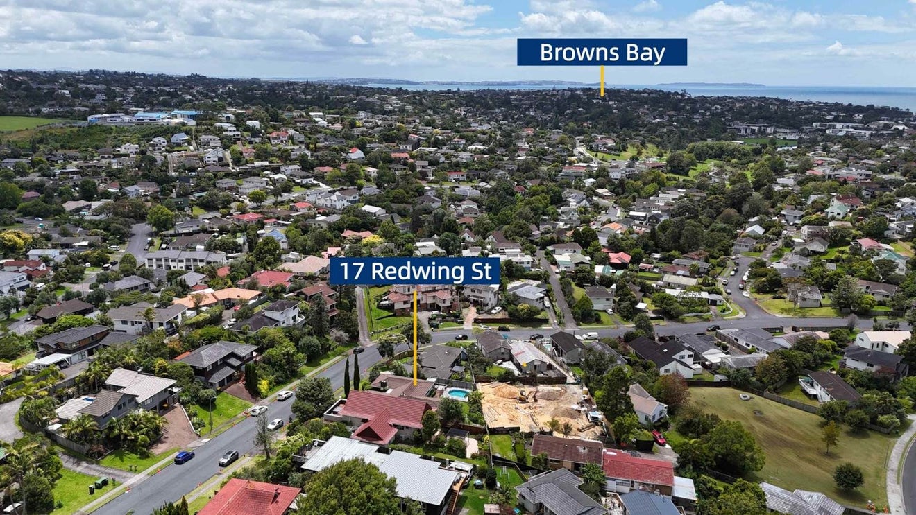 17 Redwing Street, Browns Bay, Auckland - Carousel 3