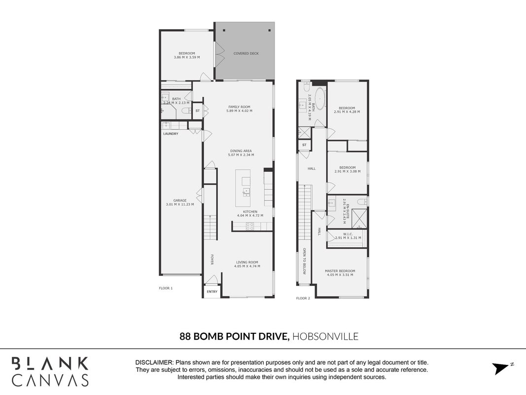 88 Bomb Point Drive, Hobsonville, Auckland - Carousel 20