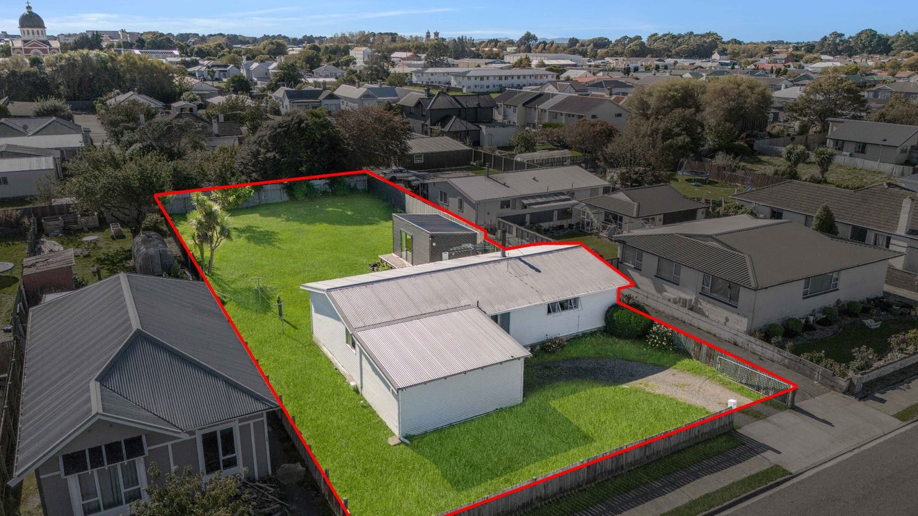 158 Ettrick Street, Appleby, Invercargill - Carousel 1