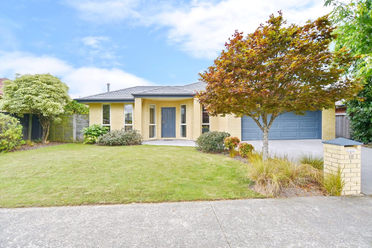 18 Mounter Avenue, Northwood, Christchurch - Carousel 2