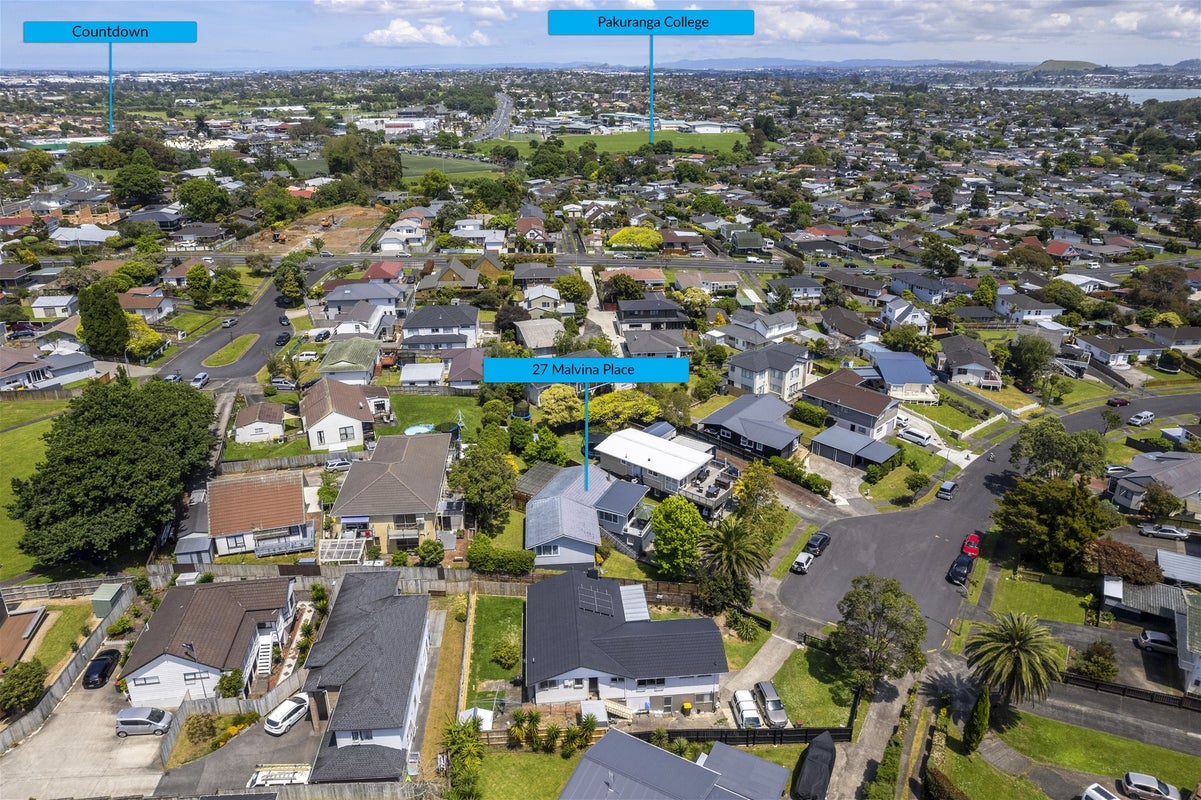 27 Malvina Place, Bucklands Beach, Auckland - Carousel 28