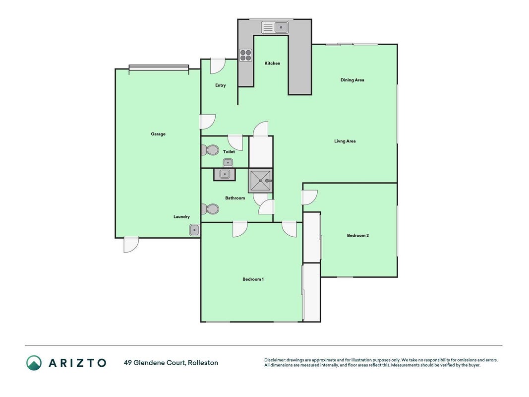 49 Glendene Court, Rolleston, Rolleston - Carousel 31
