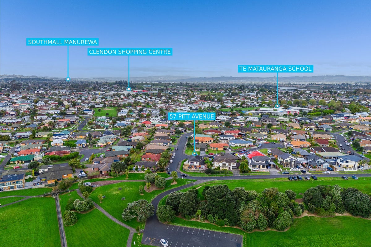 57 Pitt Avenue, Clendon Park, Auckland - Carousel 30
