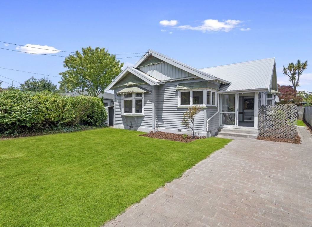 134 Aylesford Street, Mairehau, Christchurch - Carousel 2