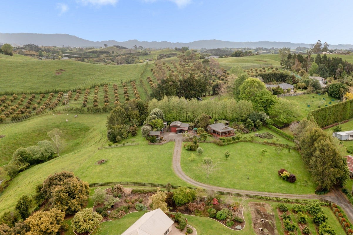 390D Old Highway, Whakamarama, Tauranga - Carousel 2