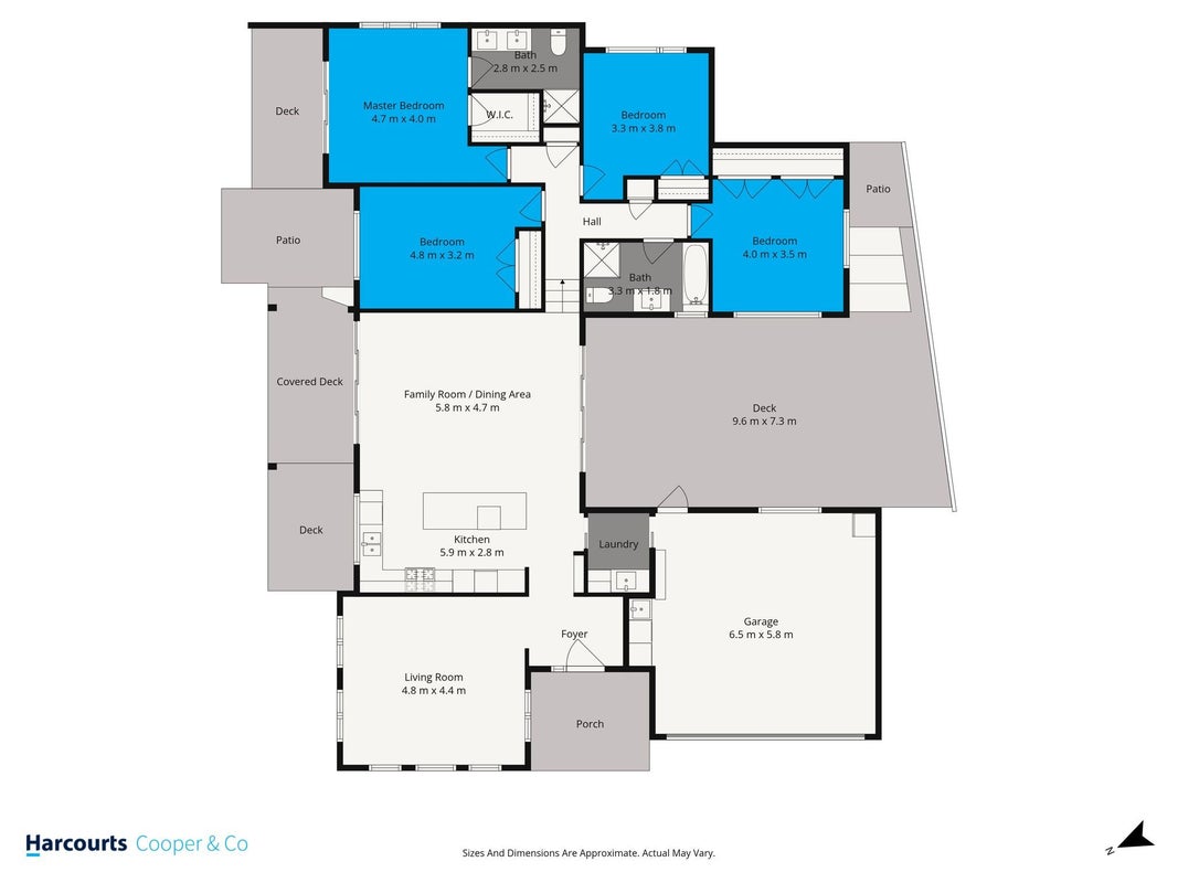371 Millwater Parkway, Silverdale, Silverdale - Carousel 33