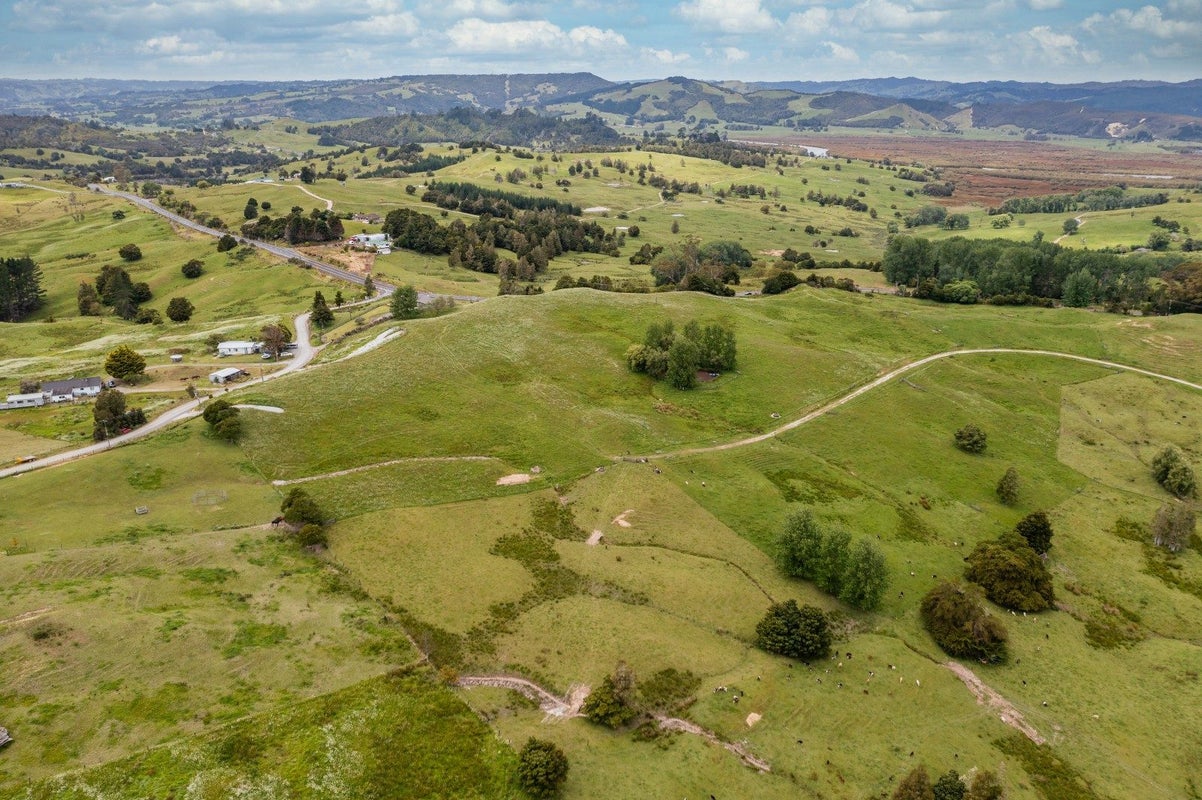 0 Perry Road, Umawera, Okaihau - Carousel 19