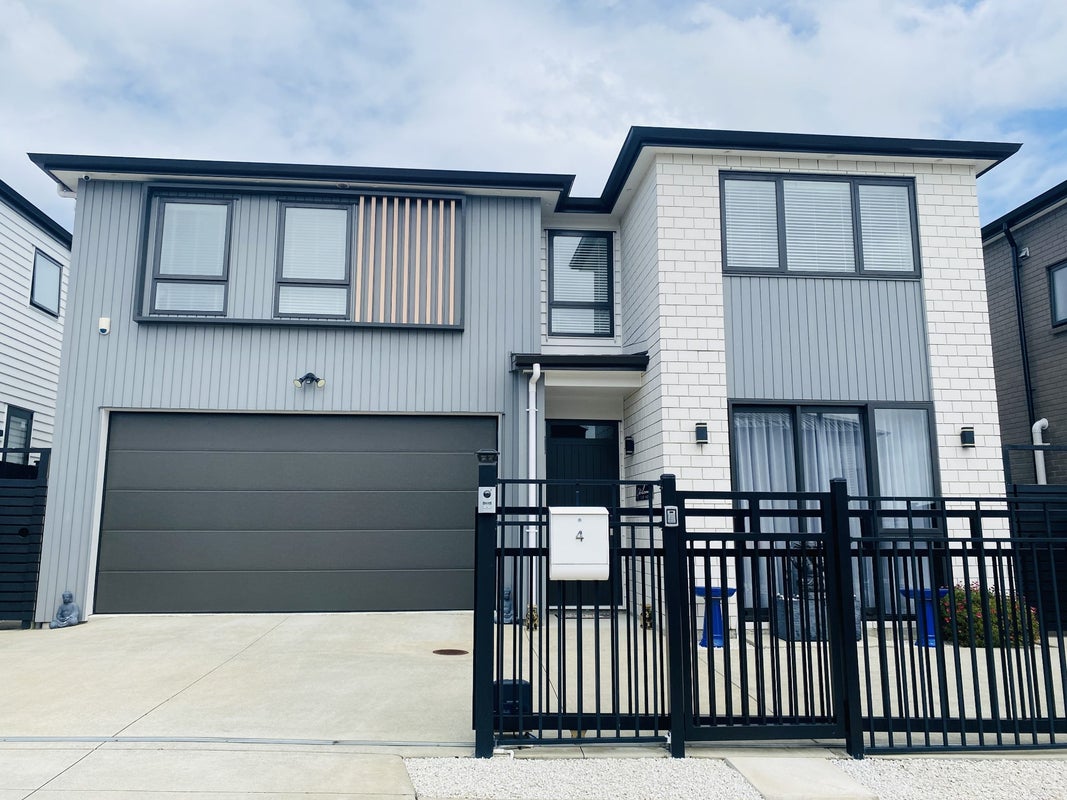 4 Ridgehill Rise, Flat Bush, Auckland - Carousel 1