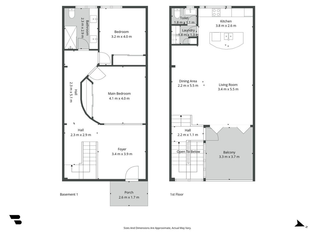 29C Bath Street, Parnell, Auckland - Carousel 17