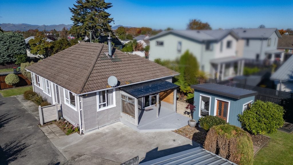 14 Glenfield Crescent, Mairehau, Christchurch - Carousel 2