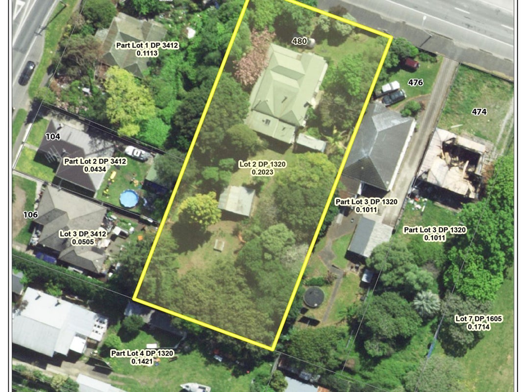 480 Childers Road, Te Hapara, Gisborne - Carousel 16