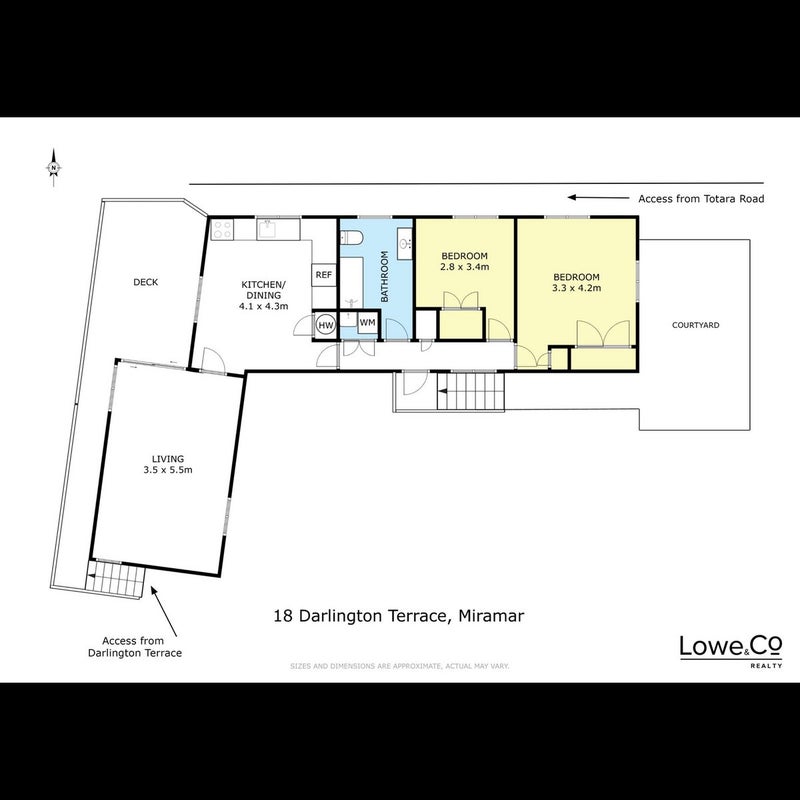 18 Darlington Terrace, Miramar, Wellington, Wellington - Carousel 17