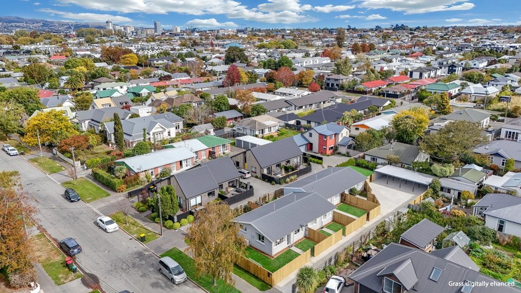 1/145 Champion Street, Edgeware, Christchurch - Carousel 13