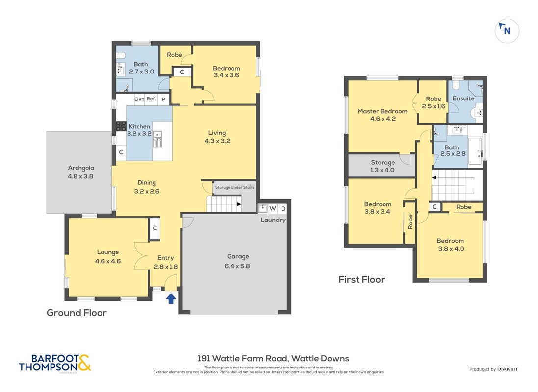 191 Wattle Farm Road, Wattle Downs, Auckland - Carousel 26