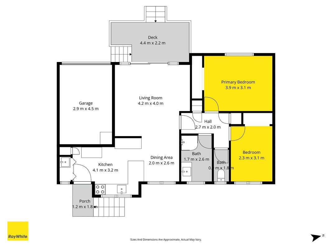 2/5 Erson Avenue, Royal Oak, Auckland - Carousel 11
