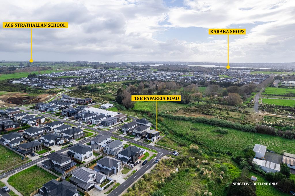 15B Papareia Road, Karaka, Papakura - Carousel 17