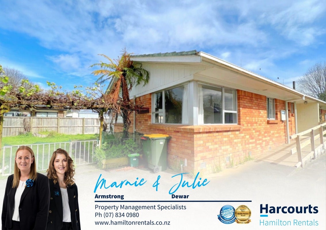 10B Marshall Street, Fairfield, Hamilton - Carousel 1
