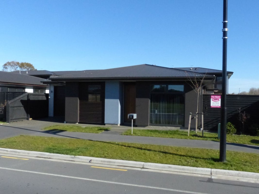 11 Te Rito Street, Marshland, Christchurch - Carousel 1