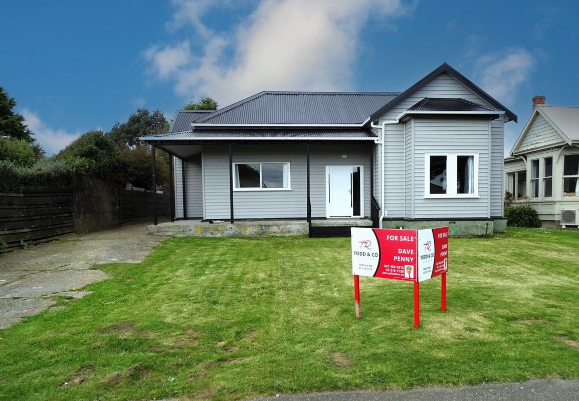 56 Princes Street, Georgetown, Invercargill - Carousel 15
