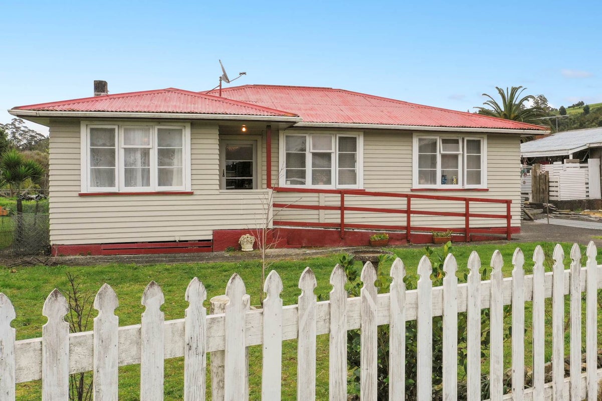 10 Wynyard Street, Moerewa, Moerewa - Carousel 1